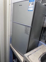 冰熊牌 雙門迷你雪櫃 BCD-88S178