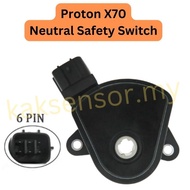 Proton X70 Neutral Safety Switch/ Gearbox Inhibitor Switch 3055001100