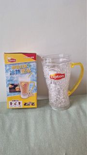 ⭐️限量版⭐️立頓Lipton冰杯