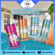Pewangi Bilik Air Freshener Dispenser BLIESEMATIC Set  Pewangi Rumah BLIESE Air Freshener Refill Pew