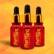 phero king pati original phero perfume lelaki original MEN minyak wangi pheromone lelaki