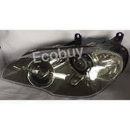 BMW E70 X5 LCI Xenon Head Lamp