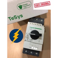 SCHNEIDER GV3P MOTOR CIRCUIT BREAKER ( GV3P40 GV3P50 GV3P65 )