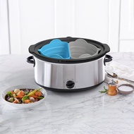 [EPAY] Silicone Slow Cooker Liner