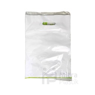 Plastik HD Plong 25x35 Kresek Hidangan Hajatan Shopping Bag Tebal 100 pcs