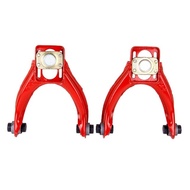 Front adjustable upper arm honda civic EK