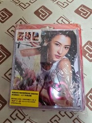 張柏芝(最新形象)CD