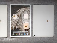 Google Pixel tablet 8+256GB wifi版 新淨
