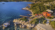 7Pines Resort Sardinia