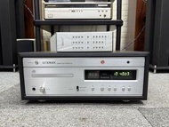 LUXMAN/力士 D-30U 膽CD機