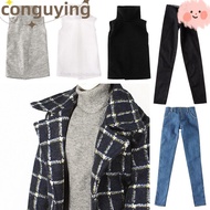 CONGUYING Male Doll Jeans 1/3 BJD Dolls Kids Toys Casual Wears Clothes Shirts Accessories