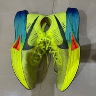 Preloved/ second Nike vaporfly next 3 men running size 42,5