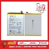 OPPO A15 BLP817 Battery ORIGINAL Replacement Part