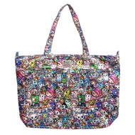 Jujube: Tokidoki Superbe - Iconic 1.0, Sea Punk, Supertoki