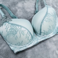 For Sheer Contour Bra - 75C Lace Three Colors
