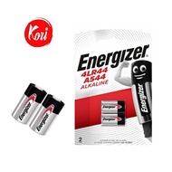 Energizer A544 / 4LR44 (6V) Alkaline Battery - 1pk 2pcs