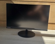 Lenovo Desktop Monitor with HDMI line 聯想 螢幕屏 22吋 連 HDMI線