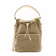 PRADA 25SS 女士水桶包