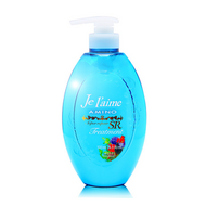 Je l’aime AMINO 胺基酸修護護髮素 MS 500ml