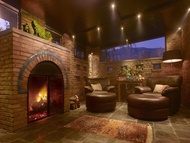 Brickyard Retreat at Mutianyu Great Wall