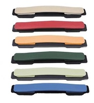 fix your own broken suitcase handle. replacement Spare hand pull part for luggage used in Antler, hara juku, MiHK, Hallmark, Delsey, Mendoza, Samsonite, American Tourister. repair, fix, reuse! use 4 screws easy repair. many sizes colors available行李把手