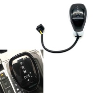 Automatic Gear Shift Knob DSG AT Electronic Shift Lever Handball for Golf 6 7 Passat CC B7 Jetta Tig
