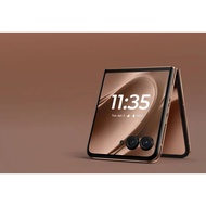 *Official Global Rom* Motorola Razr+ 2024 Latest Model Snapdragon 8s Gen 3