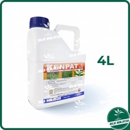 KENSO Kenpat 4 Liter Glufosinate-Ammonium 5.66% Racun Rumpai Rumput Pait Sambau Kerbau (Sama Dengan 