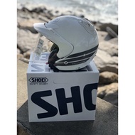 HELMET SHOEI JF2 HONDA