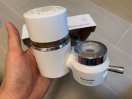 Panasonic 濾水器(需自行另購濾芯)
