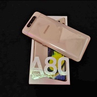 samsung a80 second