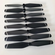 Sg700d SG700 Drone Black Version Propellers Spare Parts SG700D DM107 RC Drone Quadcopter CW CCW Blad