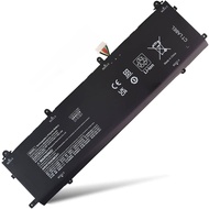 (ส่งฟรี ประกัน 1 ปี) แบตเตอรี่ โน๊ตบุ๊ค Compatible BN06XL HP with ( Spectre X360 15-EB0005UR 15-EB00