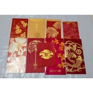 HSBC Bank (1Piece) Angpao Red Packet