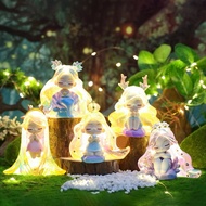 Daydream Spirit Glowing Princess Random Box