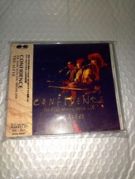 (頁七十七A) (包平郵費) J-Pop: 日版 The Alfee cd