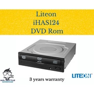 Liteon iHAS324 DVD Rom