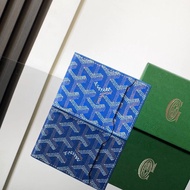 Goyard Goyard New Wallet Wallet Card Holder