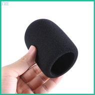 CRE Professional Microphone Windscreen Filter Mic Cover Foam for AT2020 AT2035 Mics Foam Cover Spong