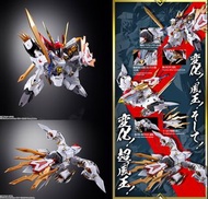 [預訂2024年7月] Metal Build 魔神英雄傳 龍王丸 METAL BUILD DRAGON SCALE RYUOUMARU