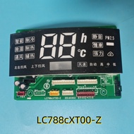 Suitable for Zhigao Air Conditioning Panel LC788cXT00-Z LC788bXT03 LC788bXT02 LC759aXT0