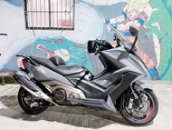 KYMCO 光陽 AK550