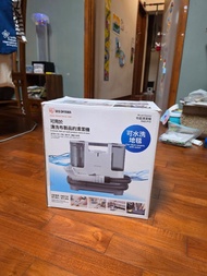 IRIS OHYAMA 布藝清洗機 RNS-P10