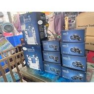 Mori Yao Blue Series Lan Land Small Tank Mini