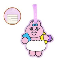 OPANCHU USAGI - 底褲兔 褲褲兔 | 行李牌 名牌