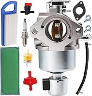 594605 Carburetor for Briggs and Stratton 792768 591734 594603 14-18hp Carb Single Cylinder Engine w