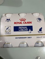 royal canin    renal liquid