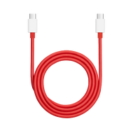 OnePlus Type-C to Type-C Cable 12A 1M