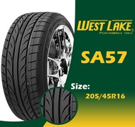 Westlake 205/45R16 SA57 Tire