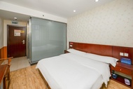 Carnival Hotel (Beijing Qinghe Xiaoyingqiao Subway Station Vientiane Hui Branch)